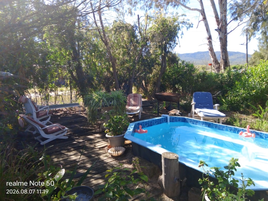 3 Bedroom Property for Sale in Redelinghuys Western Cape